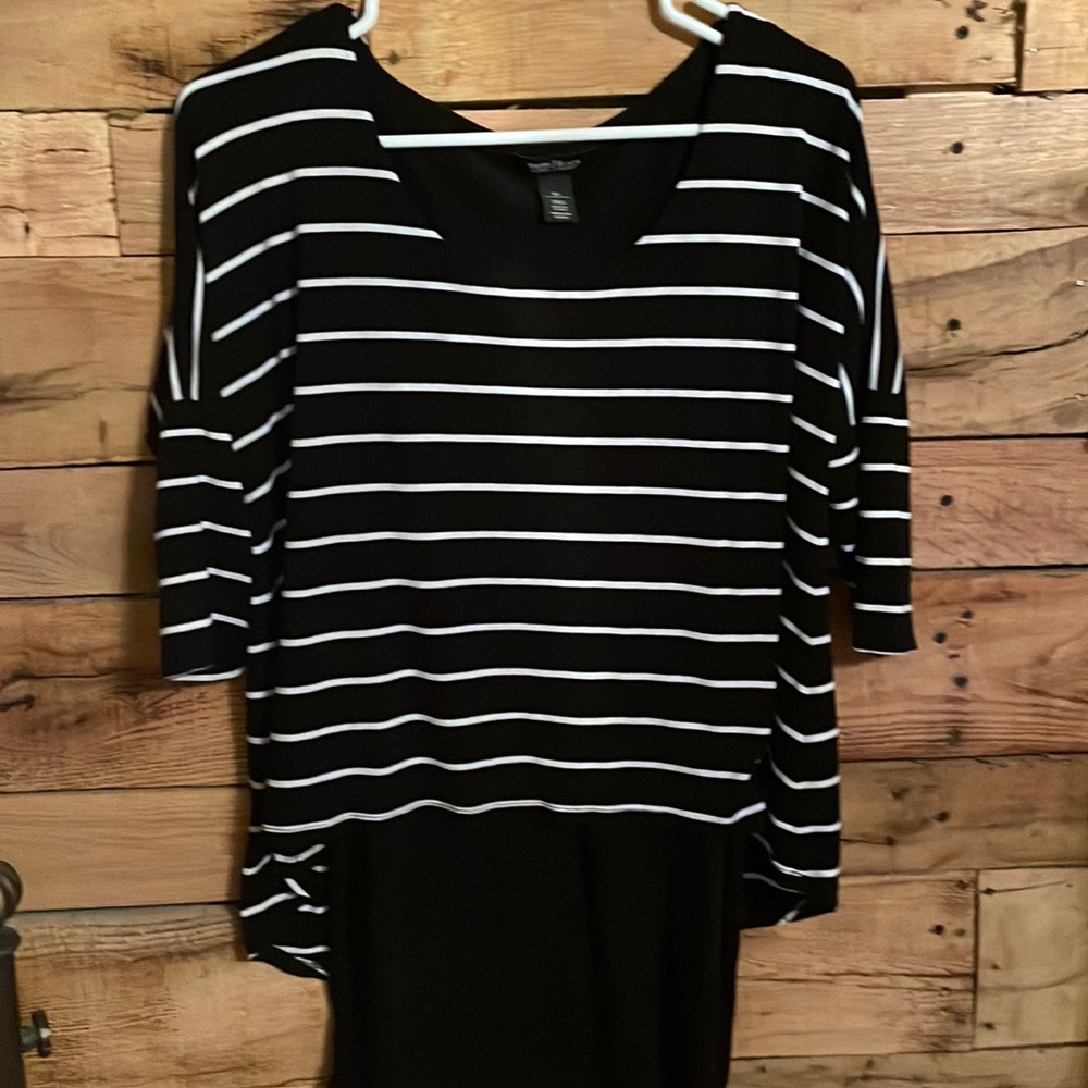 White House Black Market Shirt